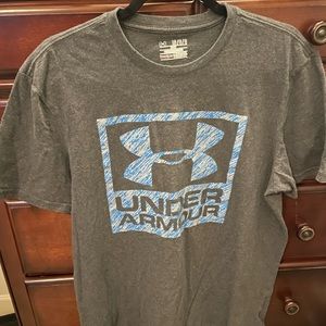 Under Armor shirt L
